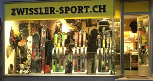 Zwissler-Sport, Häsigasse 7, 5712 Beinwil am See