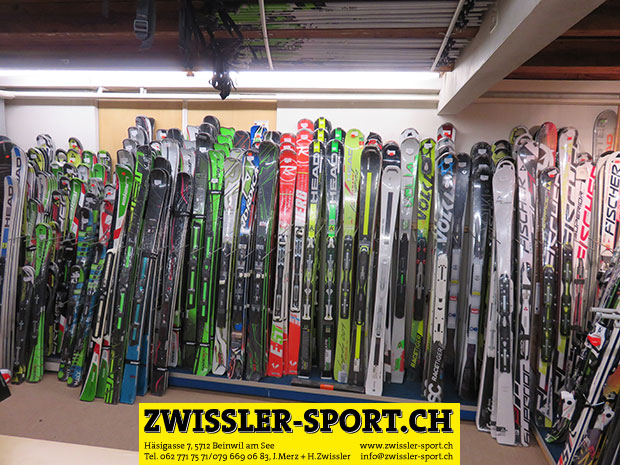 Zwissler-Sport, Häsigasse 7, 5712 Beinwil am See